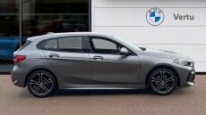 BMW 1 Series 118i [136] M Sport 5dr Step Auto [LCP] Petrol Hatchback